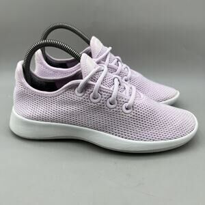 Allbirds Tree Runners Shoes Women Size 8 Lightweight Sustainable Running Sneaker